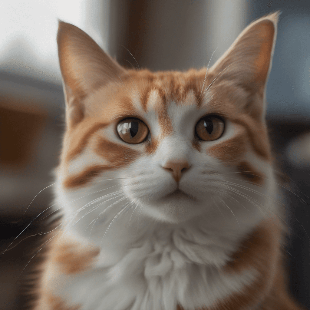 Kedinizin Gizli Dilini Çözün: Vücut Dili ve Sinyallerle Duygusal Zekasını Anlamanın Bilinmeyen Yolları