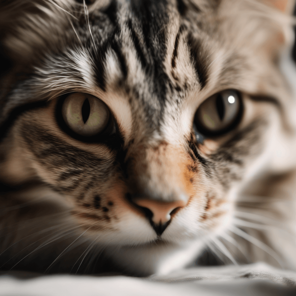 Kedinizin Gizli Duygusal Dünyası: Eş Zamanlılık ve Anlama Sanatı