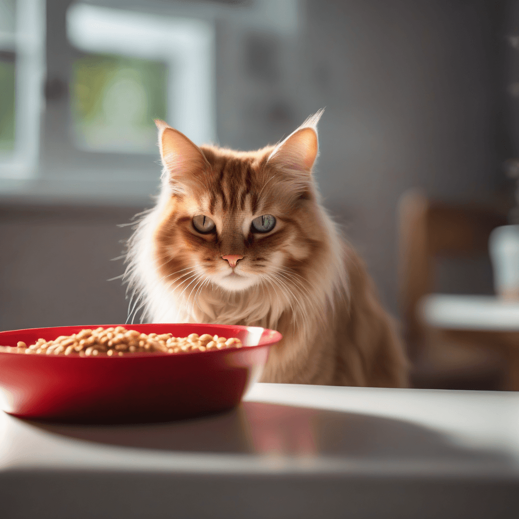 Kedinizin Gizli Enerji Kaynağı: Taurin Eksikliğinin Görünmez Etkileri ve Akut Kalp Yetmezliği Riski (Mart 2026)