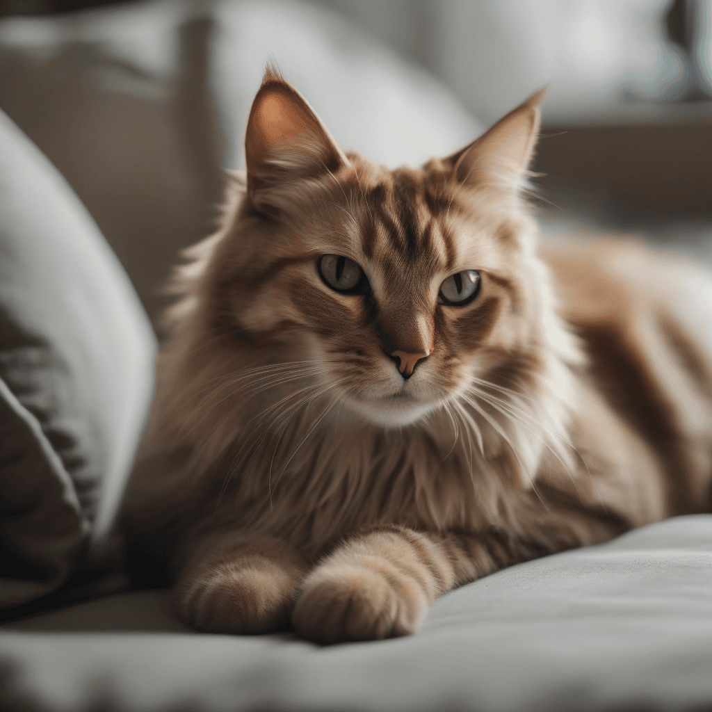 Kedinizin 'Gizli Kalp Fısıltıları': Bilinmeyen 5 Kardiyak Sorunun Erken Teşhis Sırları