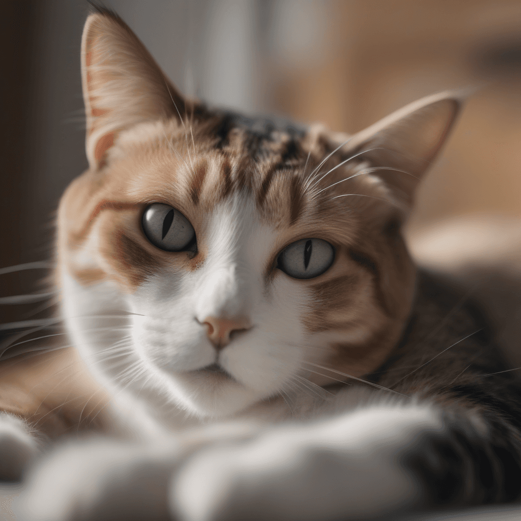 Kedinizin 'Gizli Mesaj Sistemi': Vücut Diliyle İletişim Kurmanın Bilimsel Kodları ve Kayıp Bağlantıları Yeniden Kurma Sanatı