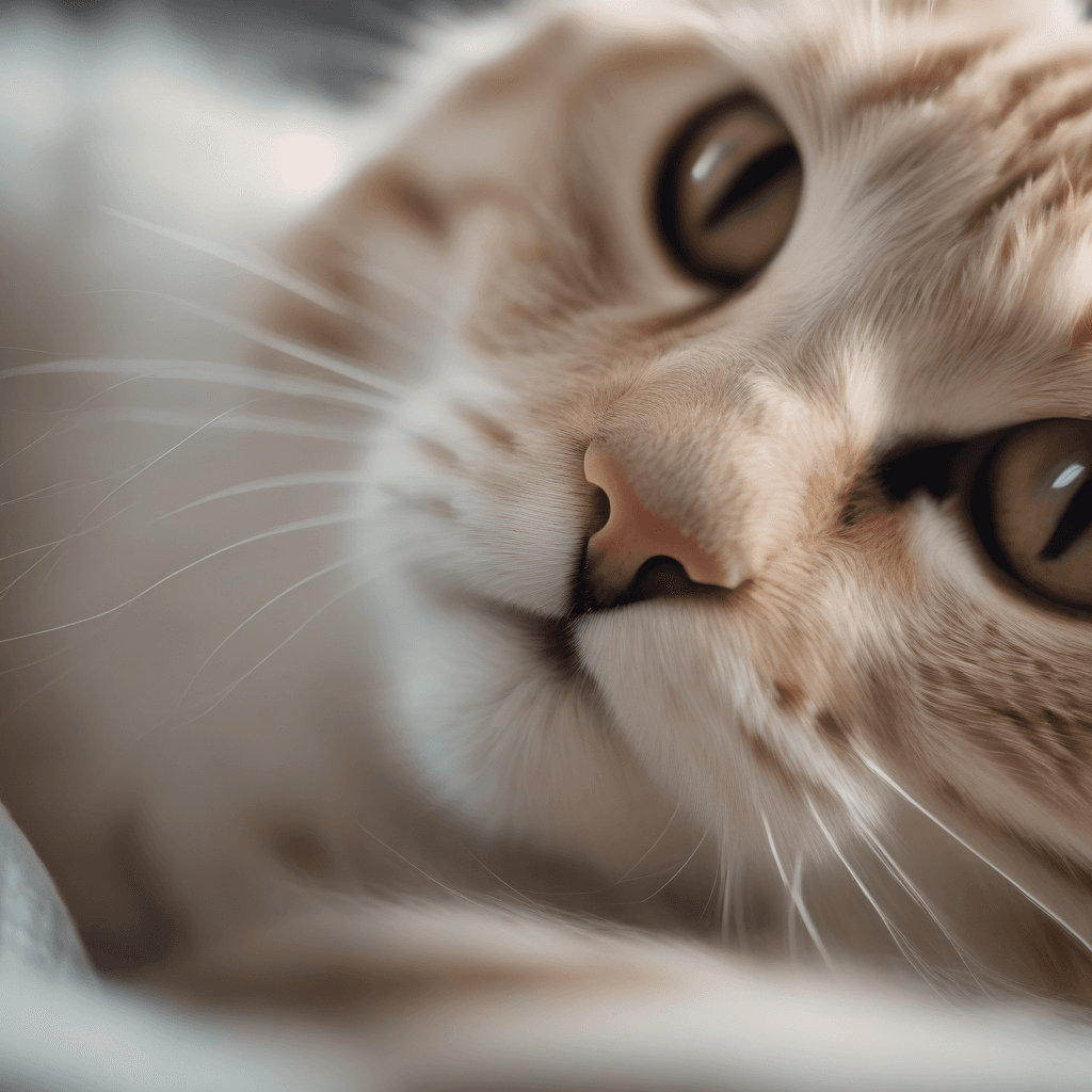 Kedinizin 'Gizli Mesajları': Anlaşılmayan Vücut Dili Sinyalleri ve Çözümleri