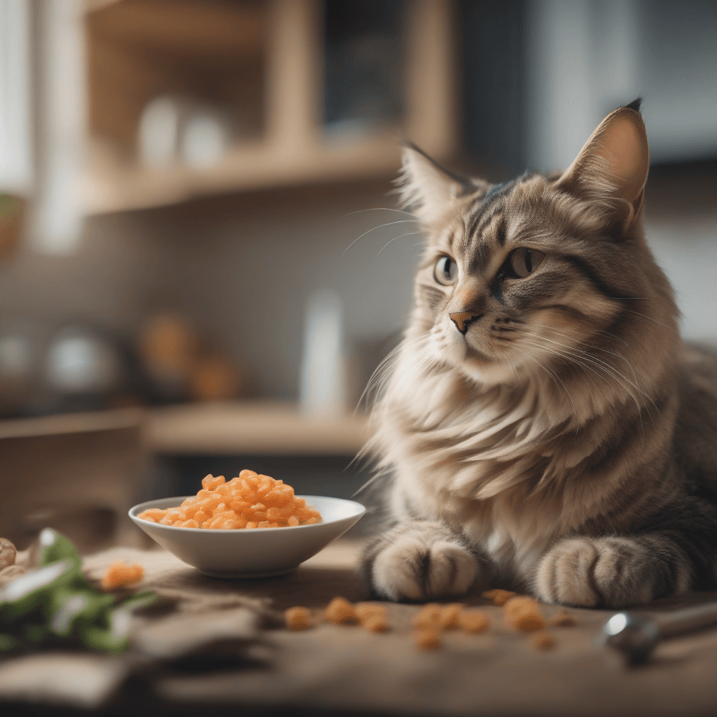 Kedinizin 'Gizli Protein İhtiyacı': Mama Etiketlerinin Ötesinde Bilmeniz Gereken 5 Hayati Sır