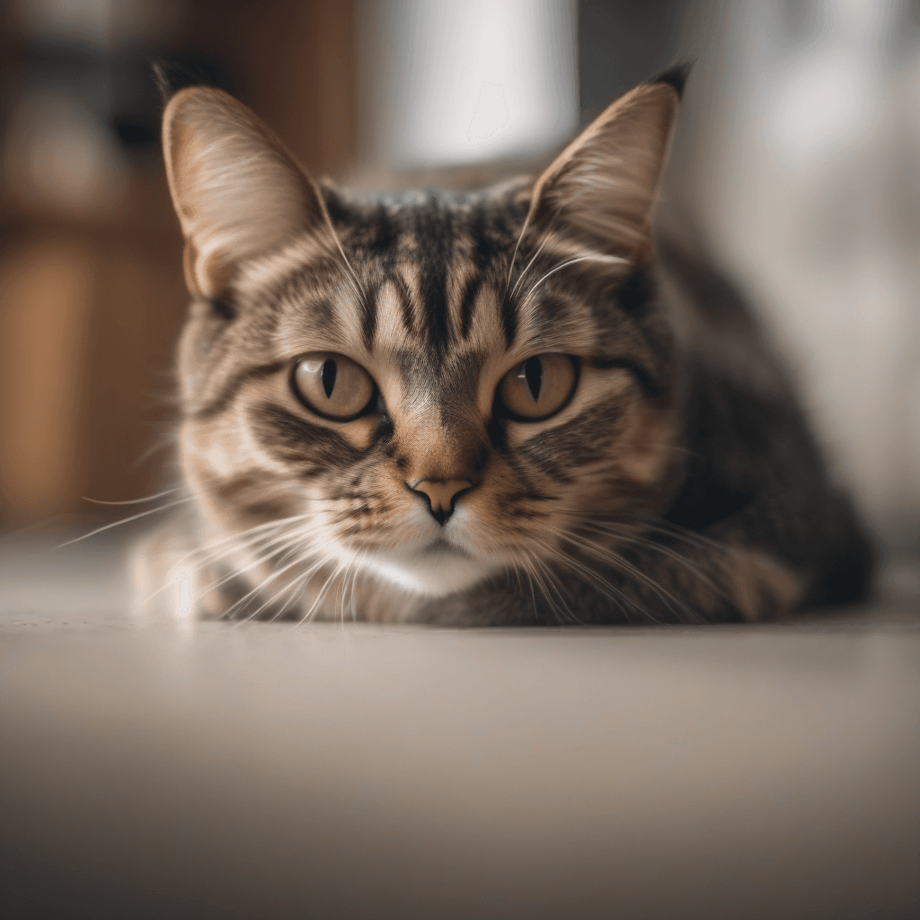 Your Cat's 'Secret Vocal Signature': 5 Ununderstood Behavioral Codes Beyond Meows and Stress Shield Secrets!