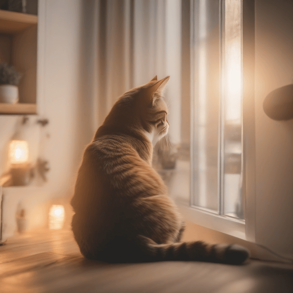 Kedinizin Görünmez Empati Haritası: Yeni Yuvasında Derin Duygusal Bağ Kurmanın Bilimsel Sırları