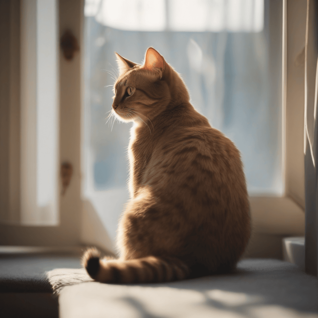 Kedinizin 'Görünmez Mirası': Erken Yaşam Travmalarının Yetişkin Davranışlarına Sinsi Etkileri ve Bilimsel Şifa Sanatı!