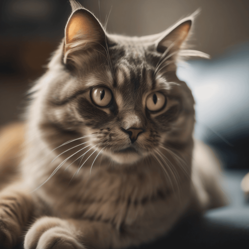 Kedinizin 'Görünmez Stres Aynası': Çevresel Uyarılmaların Davranışa Yansıyan Sinsi Sinyalleri ve Psikolojik Çözümler!