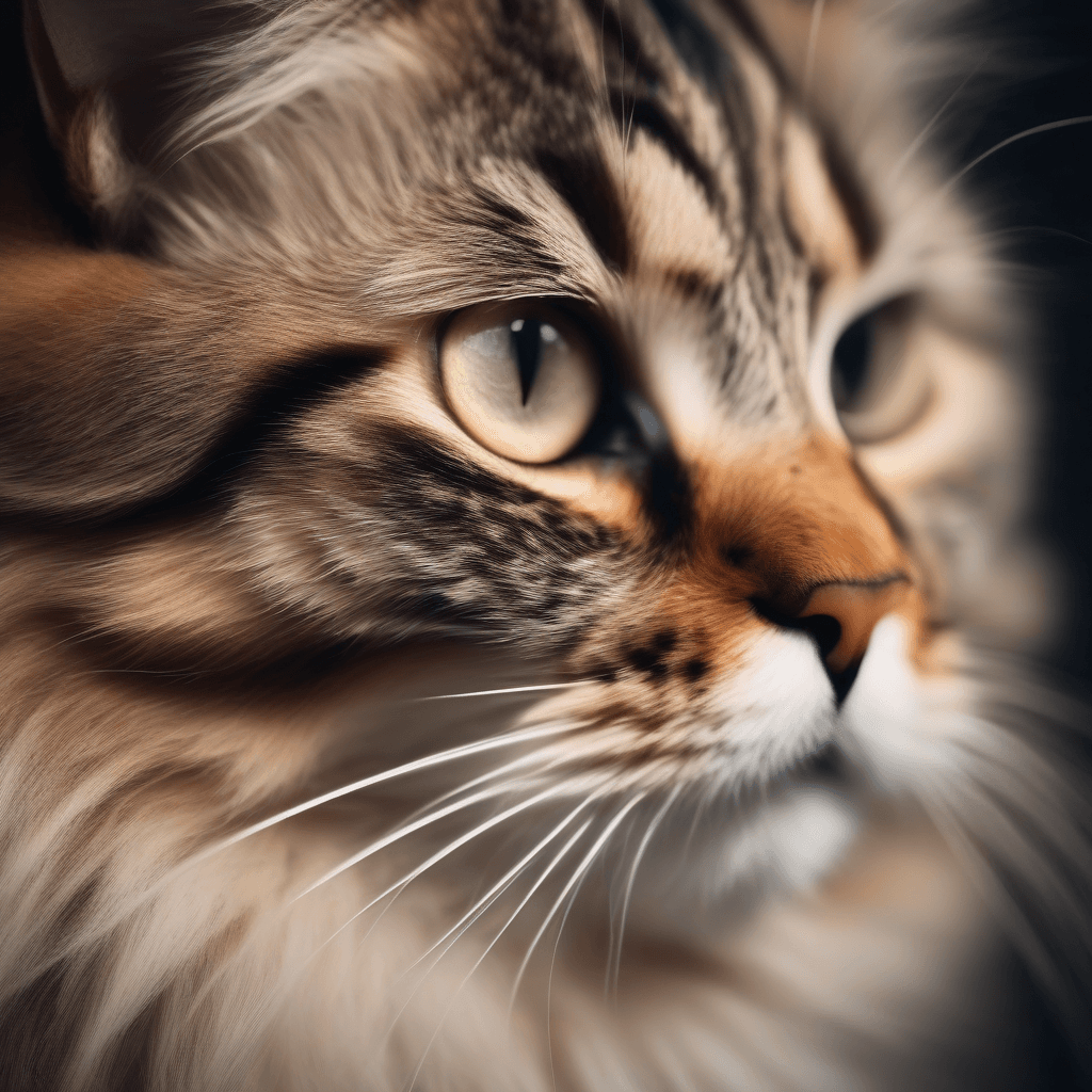 Kedinizin 'Minyatür Tüy Kalkanı': Tüy Dökülmesinin Ardındaki Bilimsel Sırlar ve Kayıpları Durdurmanın 5 Yeni Nesil Yöntemi