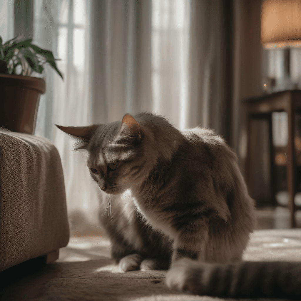 Kedinizin 'Sessiz Çığlığı': Gizli Zehirlenme Sinyalleri ve Hayat Kurtaran 5 Dakikalık Bilimsel Müdahale