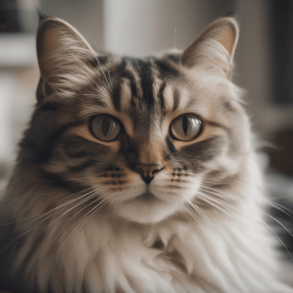 The Mystery Beneath Your Cat's Fur: Unveiling the Ignored Scientific Codes of Thermoregulation