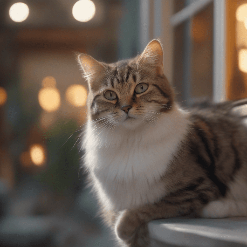 Kedinizin Yeni Evindeki 'Sessiz Mimarlar': Adaptasyon Sürecinde Kaygılarını Kırmanın Bilimsel Kodları