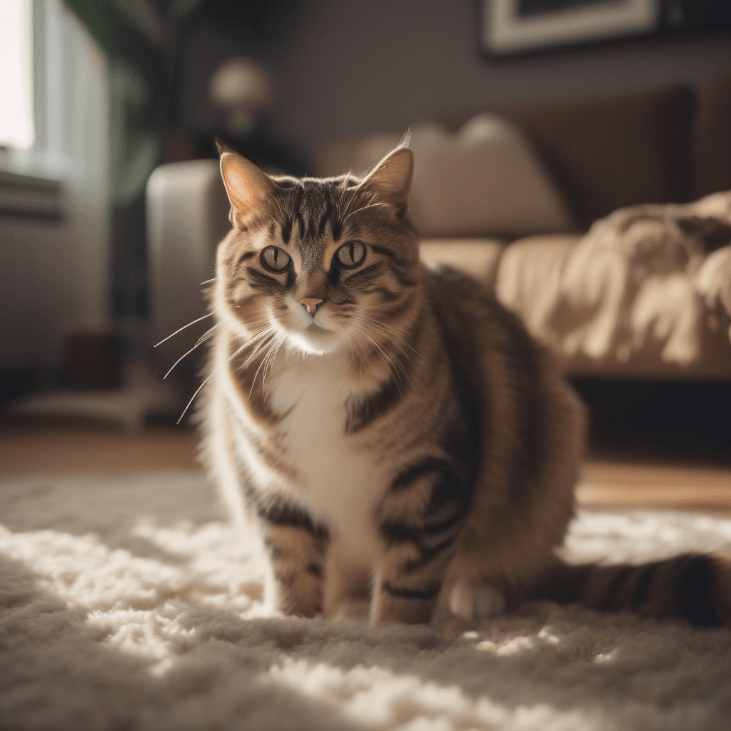 Kedinizin Yeni Yuvasındaki 'Görünmez Sosyal Alanları': Adaptasyon Kaygısını Yenmenin ve Güven İnşa Etmenin Bilimsel Kodları