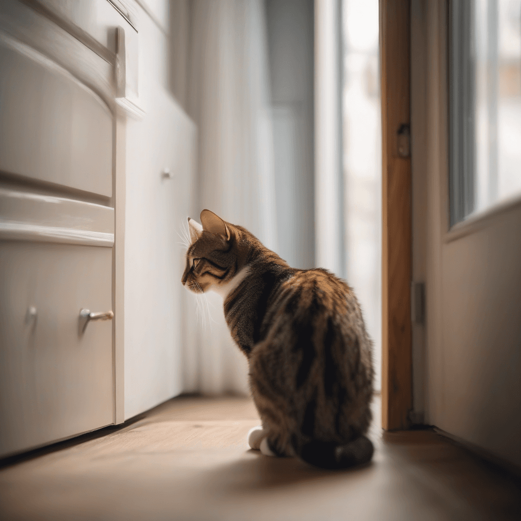 Kedinizin Yeni Yuvasındaki 'Sessiz Liderlik': Sahiplenme Sonrası Anlaşılmayan SOS Sinyalleri ve Güven İnşa Eden 5 Bilimsel Kod