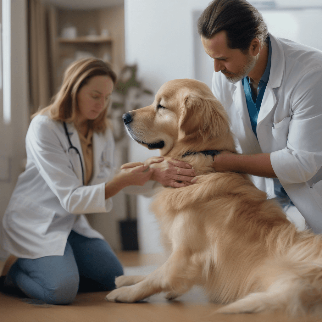 Köpeğinizin 'Bağırsak Bekçileri' Çökerse Ne Olur? SIBO'nun Gizli Sinyalleri ve Hayat Kurtaran 5 Bilimsel Müdahale