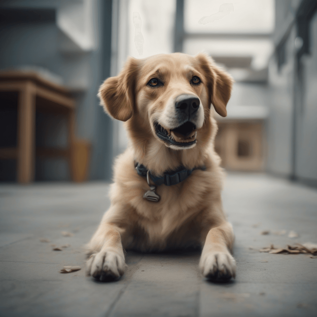 Köpeğinizin 'Görünmez Zehir Alarmı': Evdeki Gizli Tehlikeleri Tanıyın ve Hayat Kurtaran 5 Bilimsel Müdahale