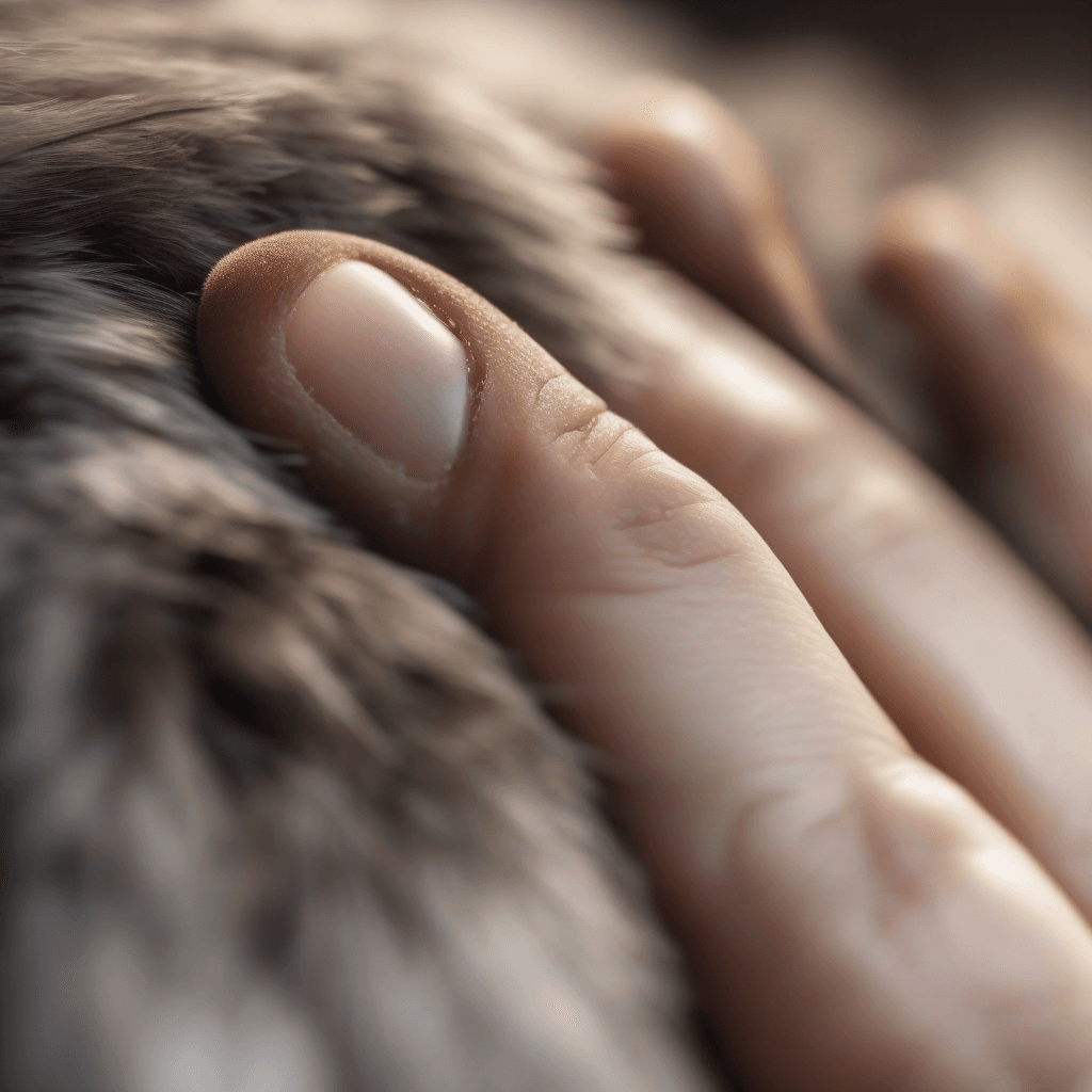 Köpeğinizin Gizli Tırnak Sağlığı Laboratuvarı: Mikroplardan Çatlaklara, Göz Ardı Edilen 5 Bilimsel Tehdit ve Koruma Sanatı!