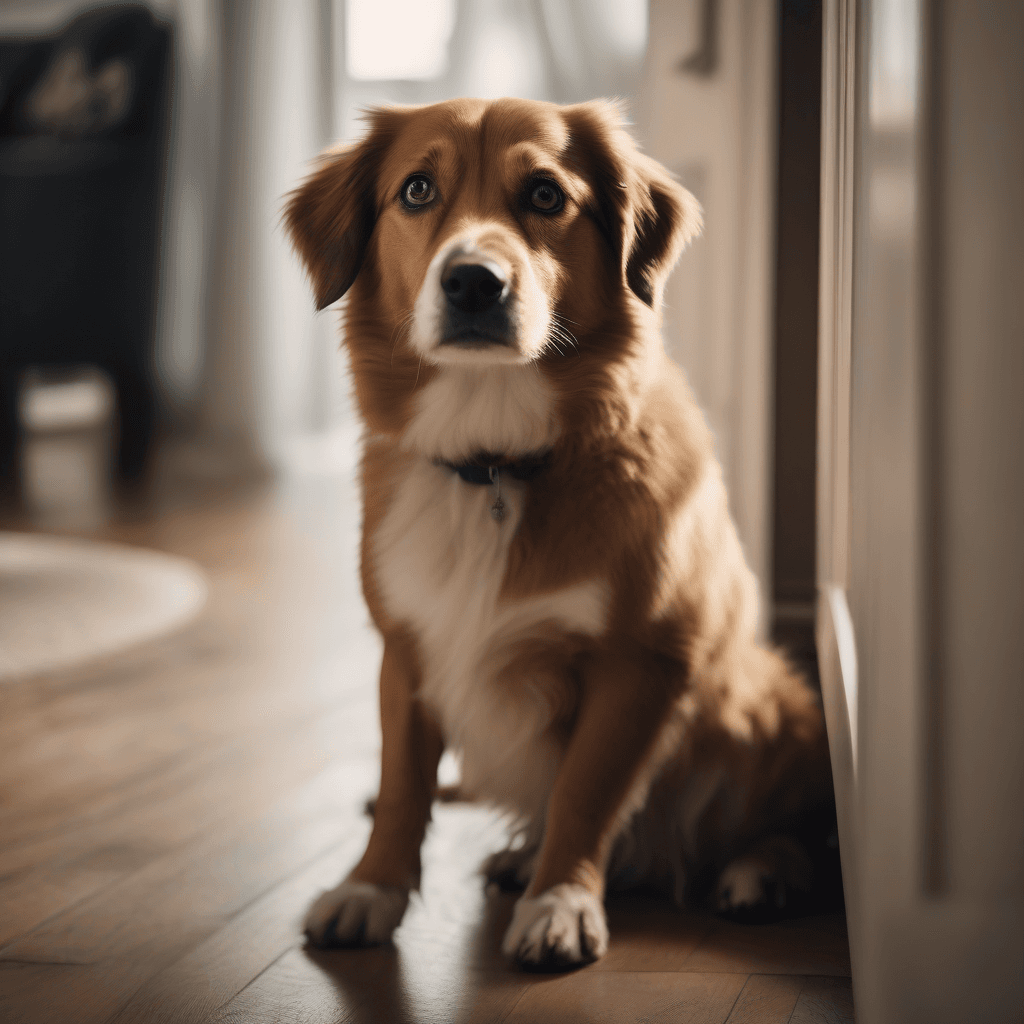 Your Dog's 'Invisible Social Compass': Scientific Codes for the First 7 Days of Adaptation and Trust-Building Strategies in a New Home