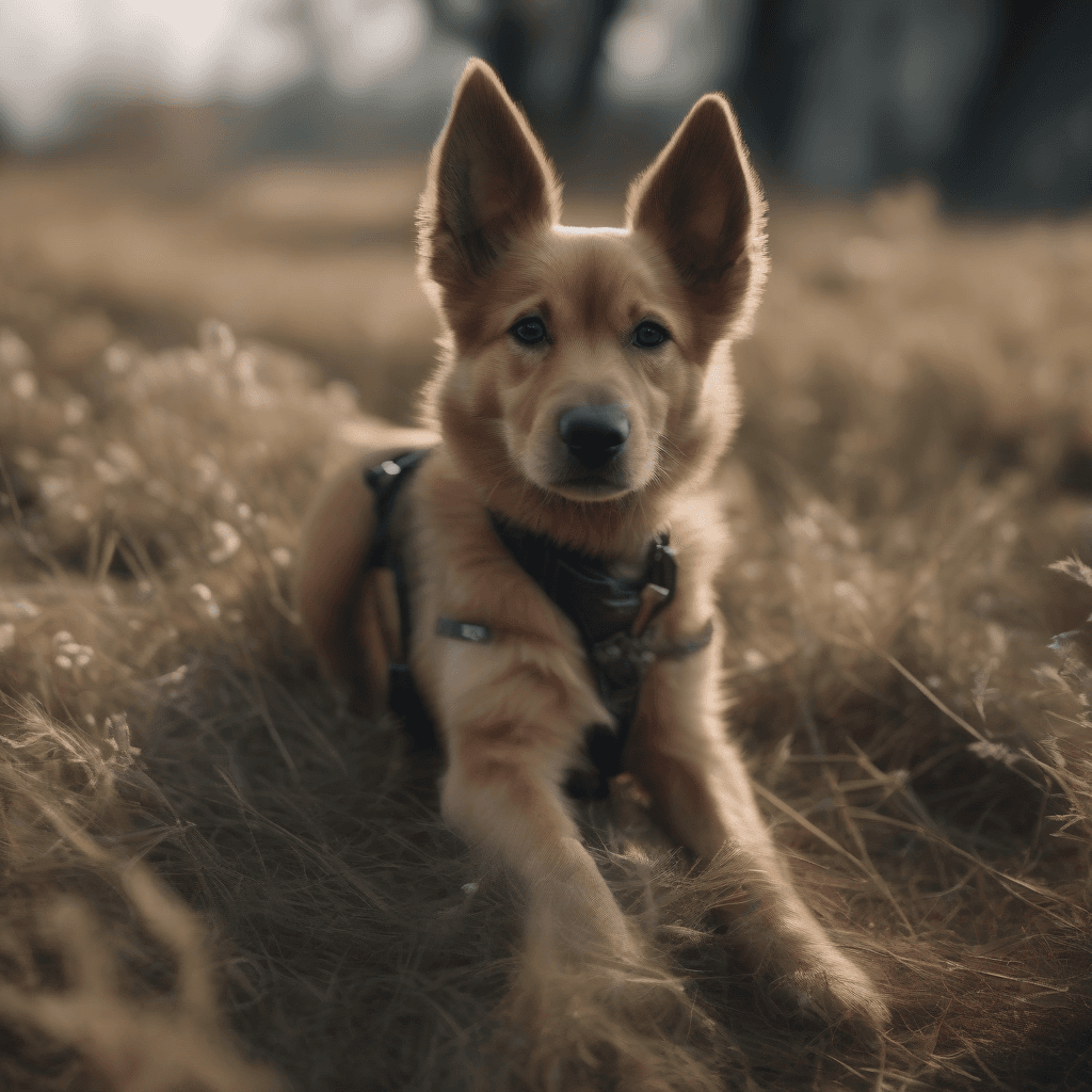 Your Dog's Invisible "Thyroid Whispers": The Insidious Collapse of Metabolic Balance and 5 Lifesaving Early Signals!