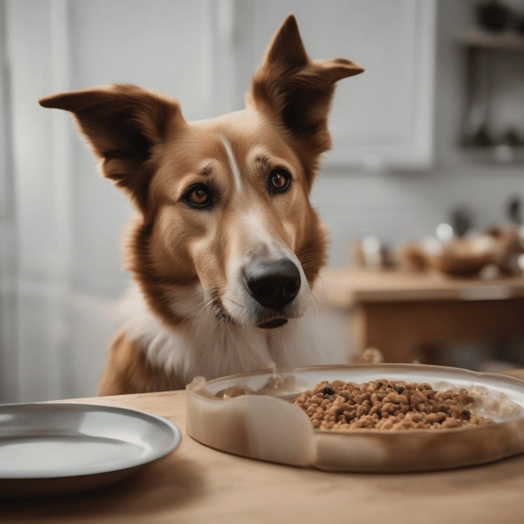 Köpeğinizin Bağırsakları Gizli Bir Depo mu? Fark Edilmeyen 5 Sindirim Sorunu ve Çözümleri