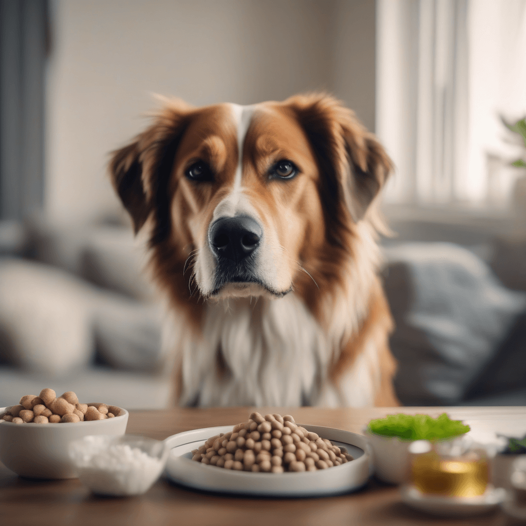 Köpeğinizin Bağırsak Mikrobiyomu: Sessiz Enflamasyondan Alerjilere, Pre/Probiotiklerin Bilimsel Sırları (Mart 2026)