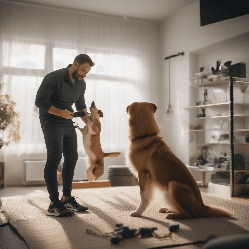 Your Dog's 'Unknown Potty Signals': The Art of Cracking Behavioral Codes for House-Training Success (2026)