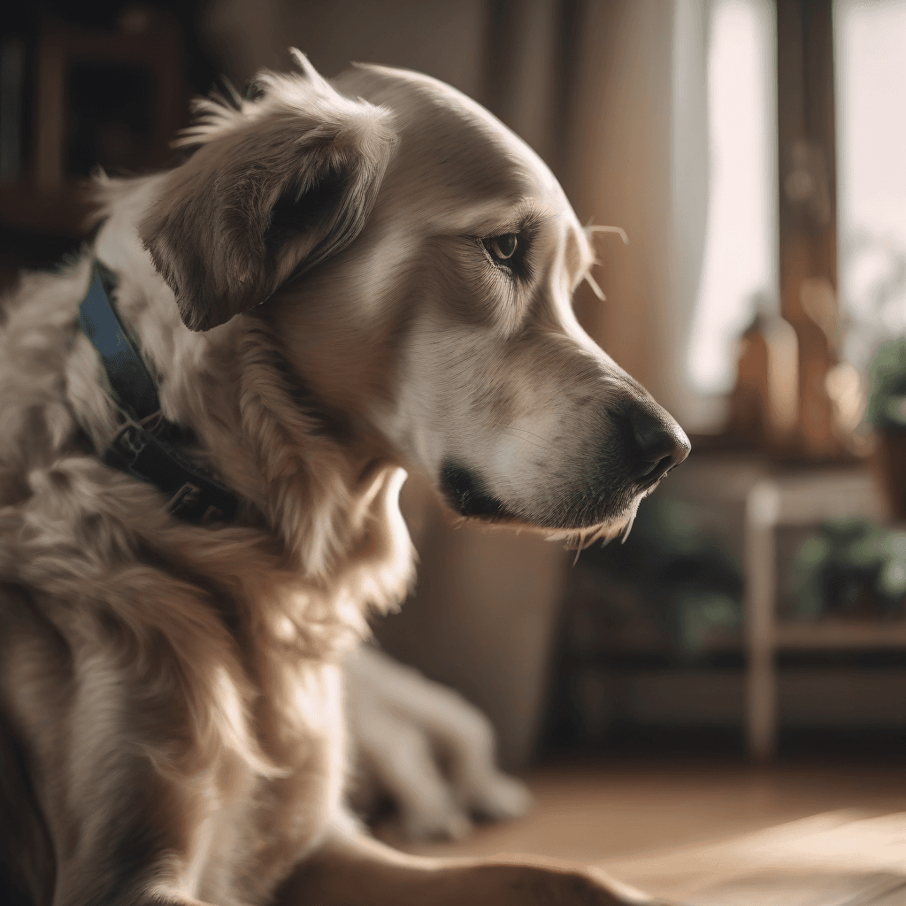The Hidden Decline in Your Dog's Mind: Silent Signs of Cognitive Dysfunction Syndrome and Scientific Solutions for Brain Health (March 2026)
