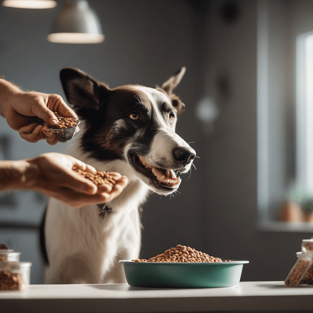 Köpeğinizin 'Bireysel Beslenme Haritası': Irk, Yaş ve Aktivite Düzeyine Göre Mama Seçiminin 5 Bilimsel Sırrı!