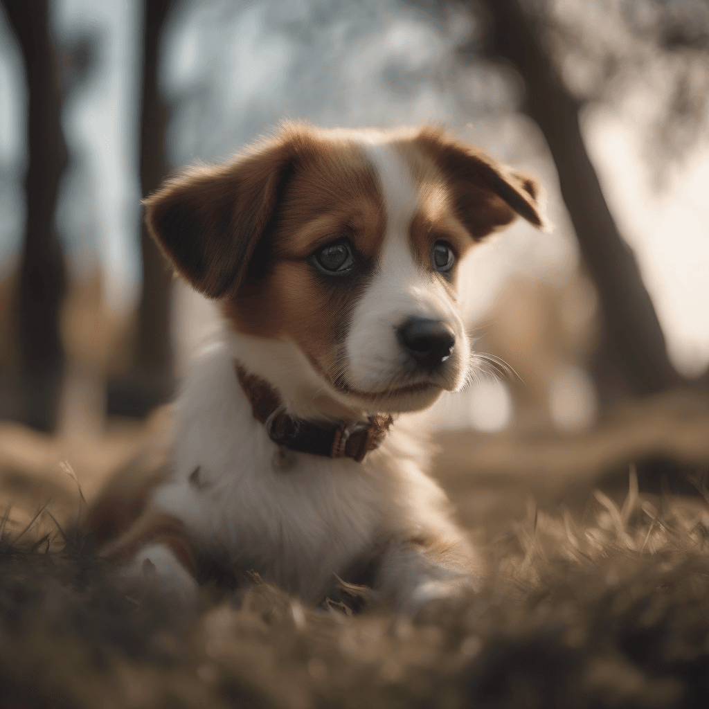 Your Dog's 'Secret Tactile Map': How Home Surfaces, Furniture, and Toys Shape Their Emotional Health and Create Happiness Zones