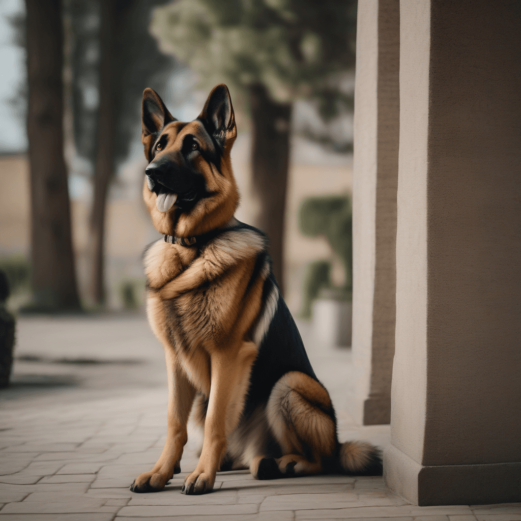 Your Dog's 'Secret Mood' Codes: 5 Scientific Secrets Behind Their Ununderstood Behaviors!