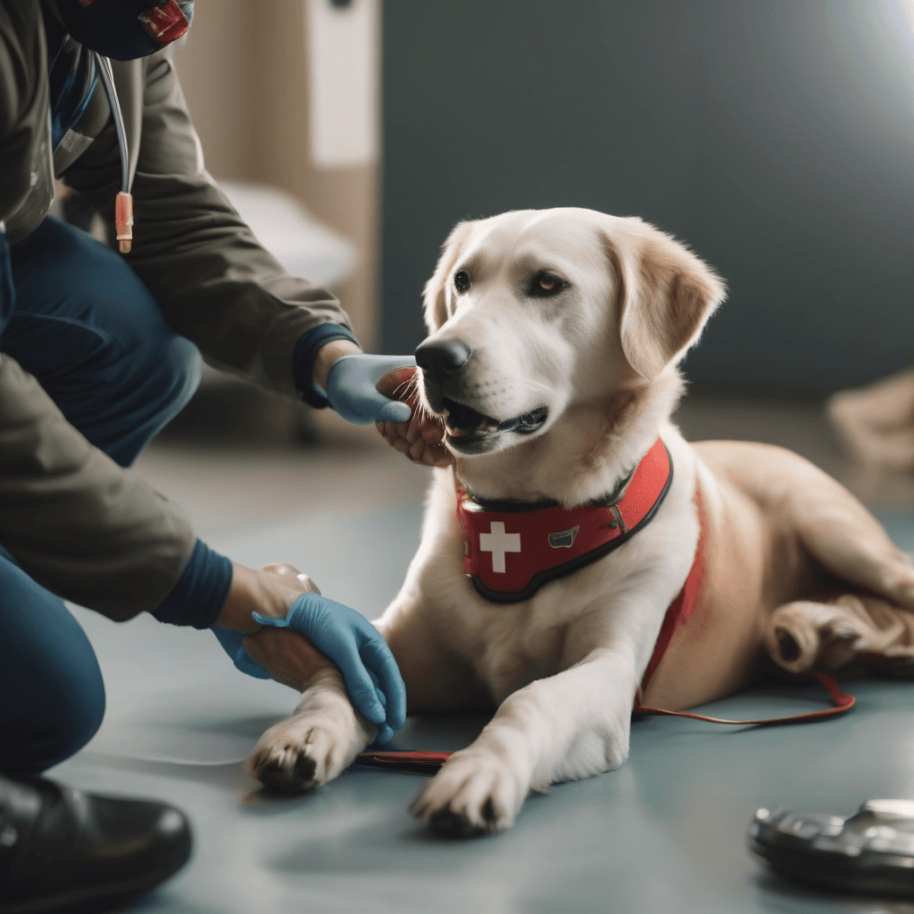 Köpeğinizin Gizli Zehirlenme Tehlikesi: Saniyeler İçinde Tanınması Gereken 5 Ölümcül Toksin ve Hayat Kurtaran İlk Müdahale Sırları (Mart 2026)