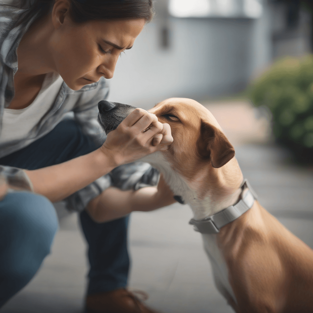 Köpeğinizin Görünmez Boğulma Tehlikesi: Saniyeler İçinde Hayat Kurtaran 5 Gizli Müdahale Tekniği ve Acil Durum Rehberi