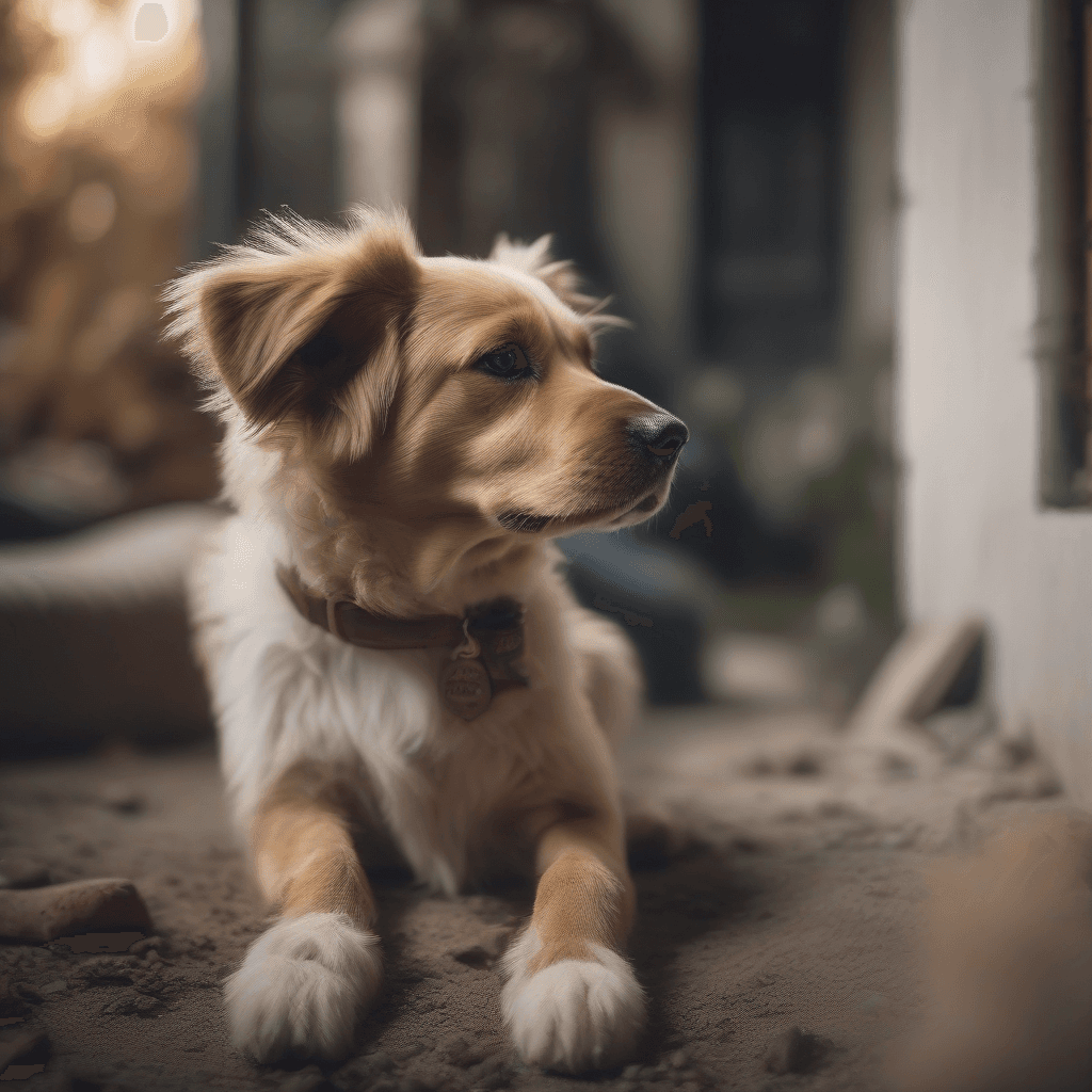 Your Dog's 'Invisible Shield': The Silent Decline of Thyroid Hormones and 5 Early Lifesaving Signals for Quality of Life!