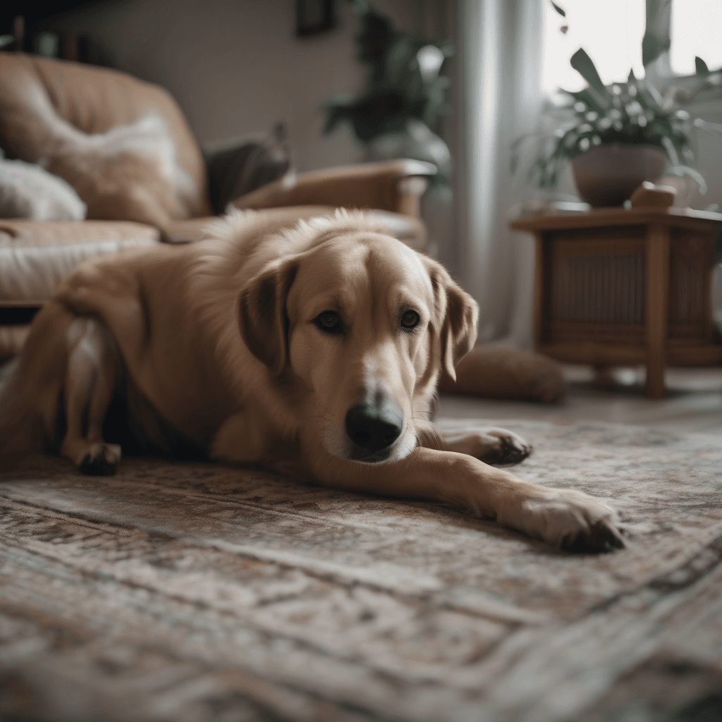 Köpeğinizin Görünmez Ses Haritası: Evdeki Akustik Stresi Kırıp Huzuru Bulan Bilimsel Sırlar