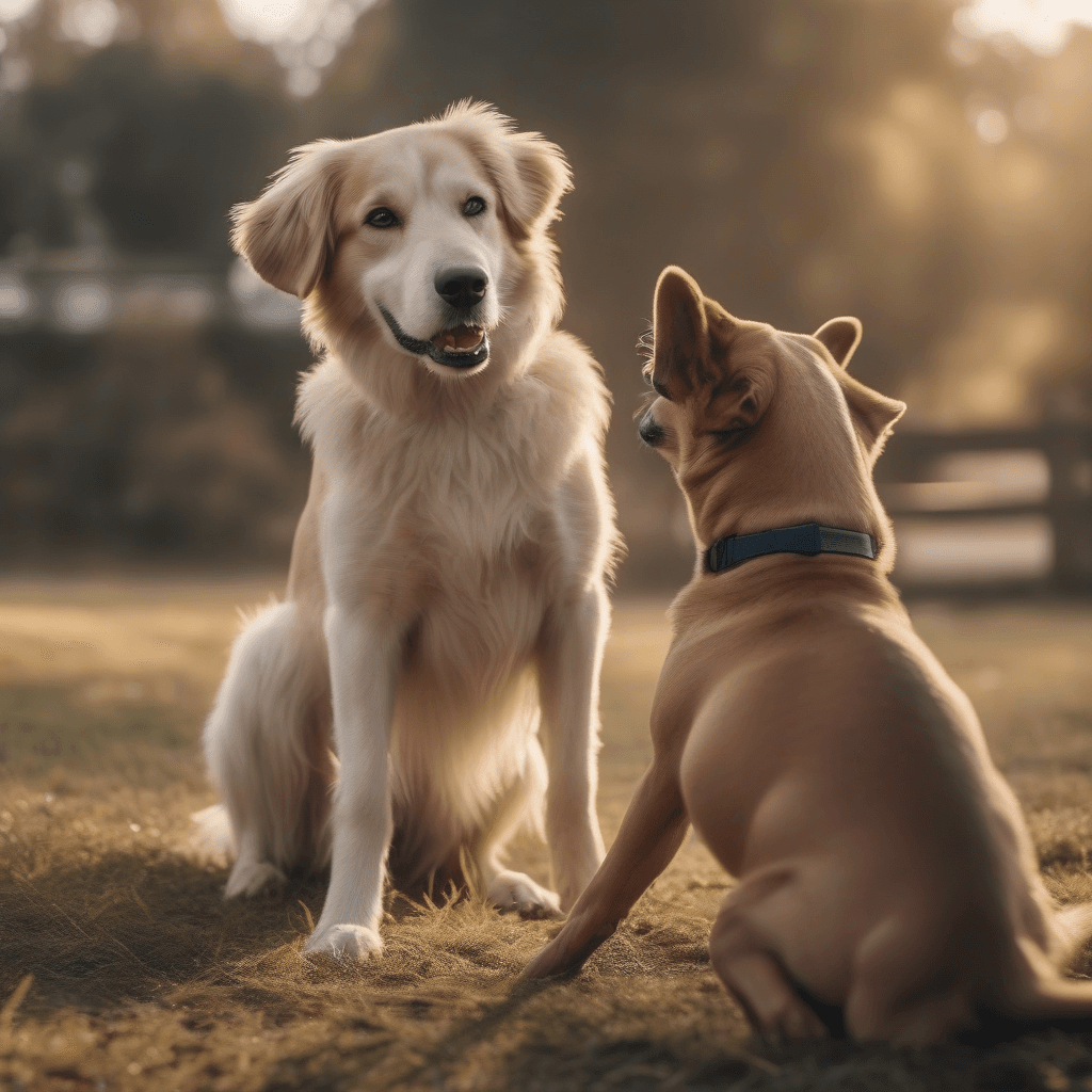Köpeğinizin Görünmez Sosyal Sinyalleri: Yanlış Anlaşılmayı Bitiren Bilimsel Kodlar!
