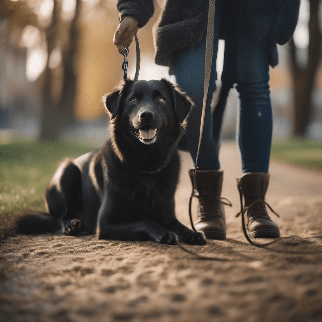 Köpeğinizin Kontrol Edilemeyen Heyecanı: Sıçrama, Zıplama ve Çekiştirme Sorunlarını Bitiren İleri Seviye Denge Eğitimi Sırları!