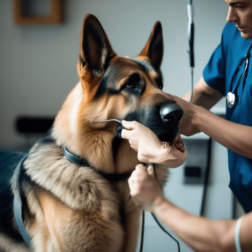 Köpeğinizin Tüy Dökülme Şokunu Durdurun: Mevsimsel Değil, Sağlığınızın Gizli Göstergeleriyle Savaşın!