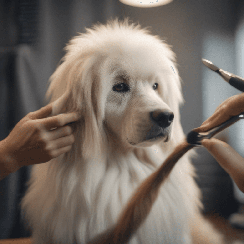 Köpeğinizin Tüylerinin Altındaki Gizem: Isı Düzenlemesinin İhmal Edilen Bilimsel Kodları