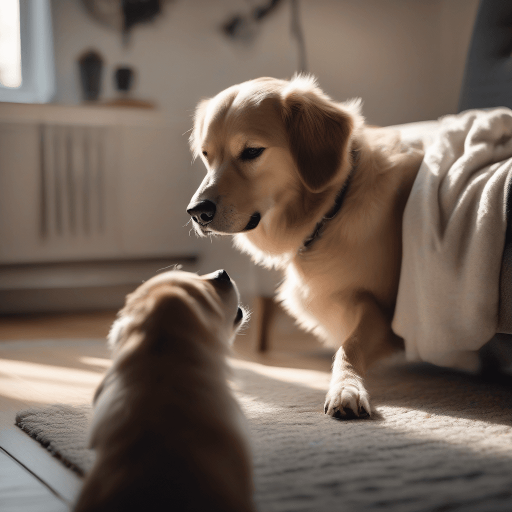 Köpeğinizin Yeni Eve Adaptasyonunda Gözden Kaçan 5 'Sessiz' SOS Sinyali: Huzurlu Bir Geçiş İçin Bilimsel Kodları Çözün!