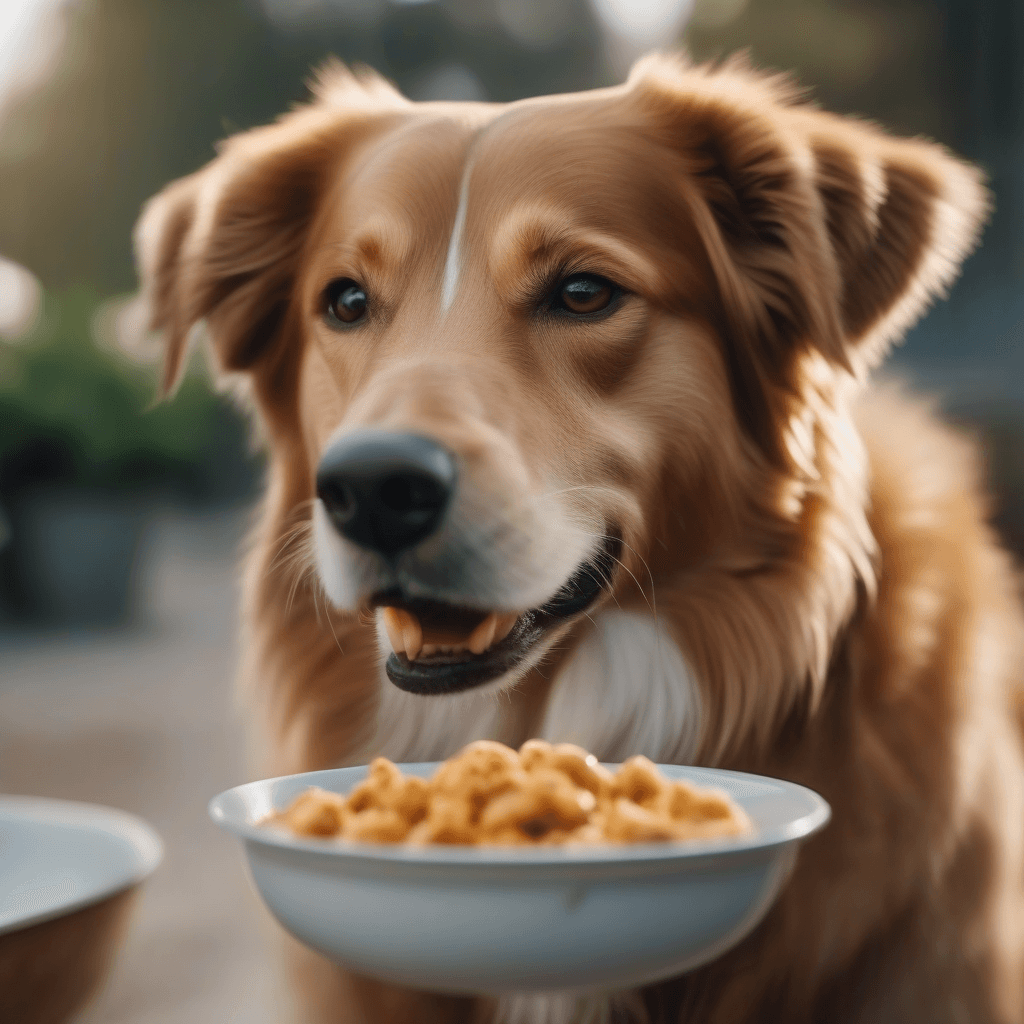 Köpeklerde Bağırsak-Beyin Ekseni: Beslenme ile Zihinsel Keskinlik ve Davranışsal Dengeyi Güçlendirme Sırları