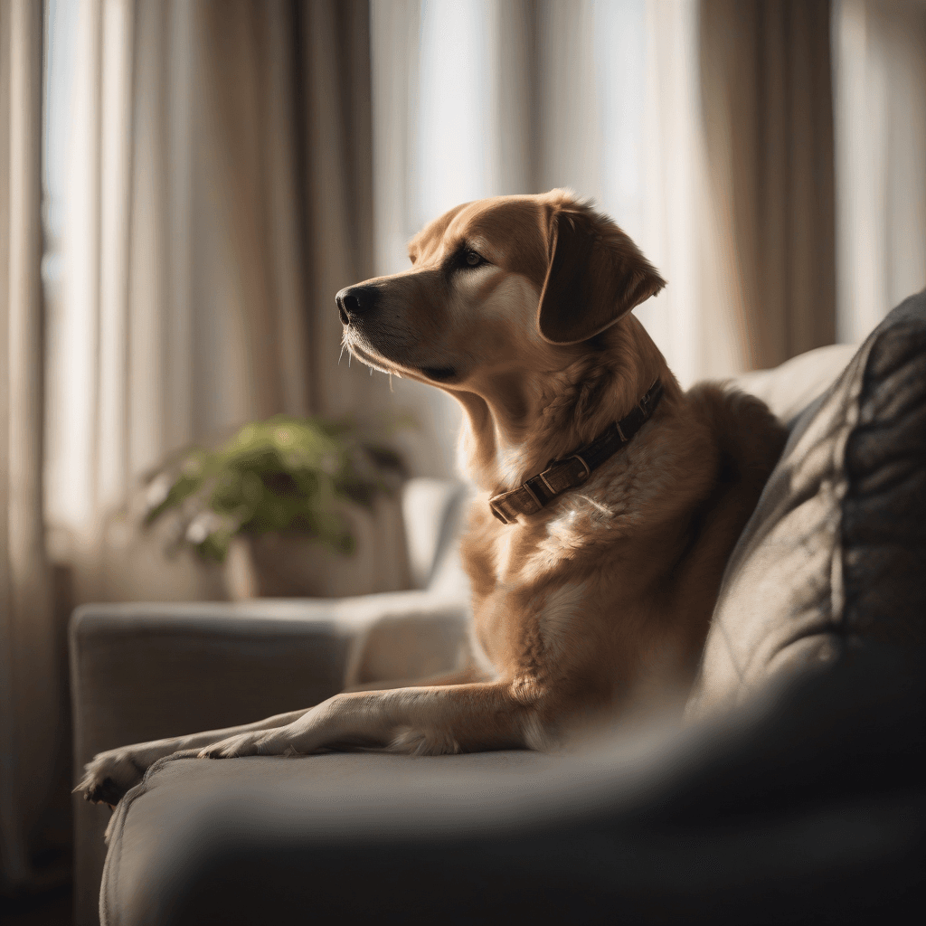 Köpeklerde Gizemli Demans (CCD): Yaşlanan Dostunuzun Zihnini Keskin Tutmanın Bilimsel Sırları