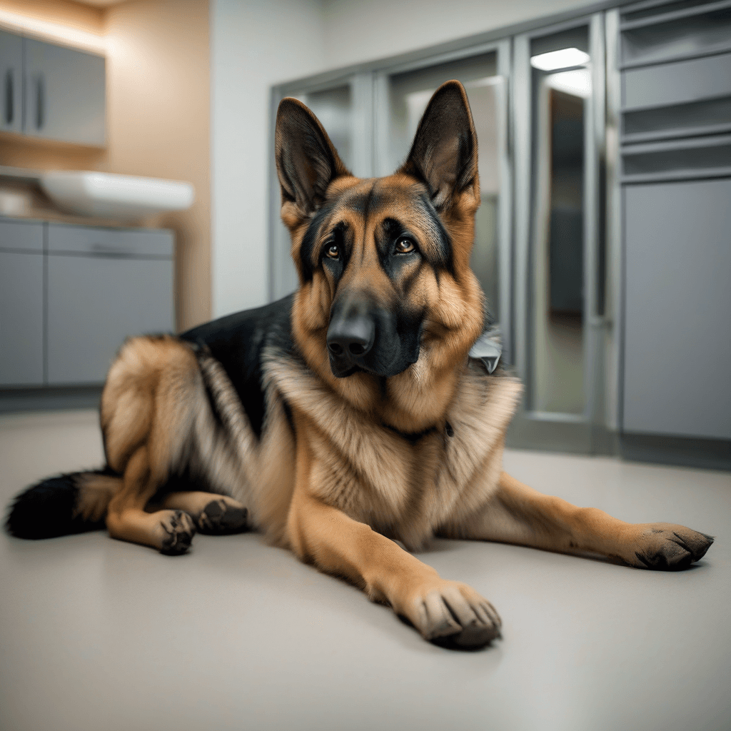 Köpeklerde Gizli Sindirim Sorunları: Otoimmün Hastalıkların Beslenme ile İyileştirilme Sırları (Mart 2026)