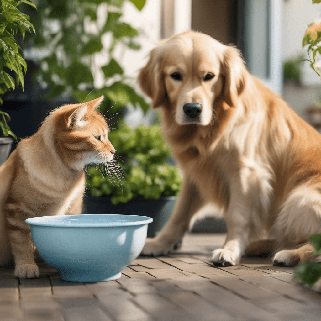 Heatstroke and Dehydration in Dogs and Cats in 2026: Lifesaving Precautions for Spring and Summer