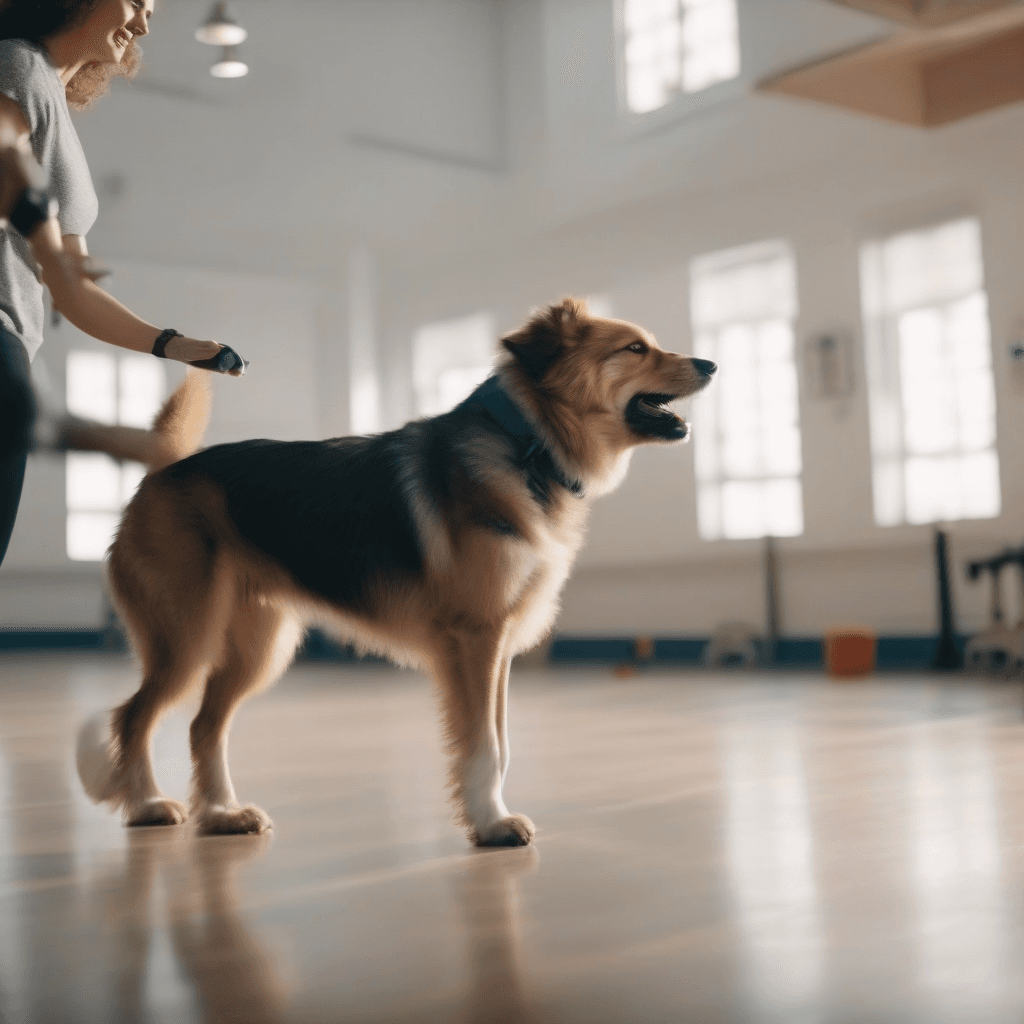 Köpeklerde 'Şakacı Isırma'nın Sinsi Yüzü: Nedenleri, Anlamı ve Yapısal Eğitim Çözümleri