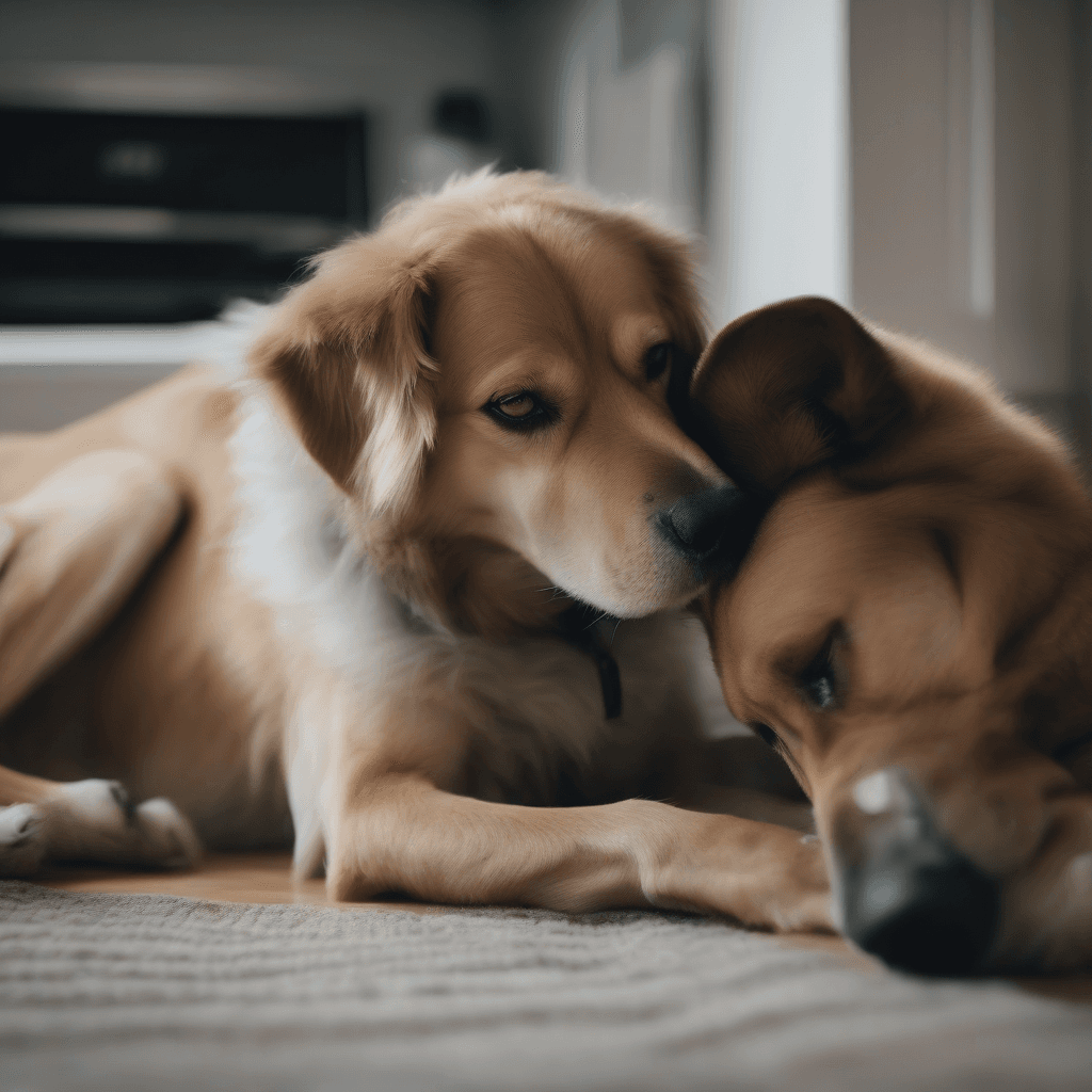 Köpeklerde Saklı Sosyal Kaygı: Kurtarılmış Dostunuzu Yeniden Toplumsallaştırmanın Bilimsel Yolları