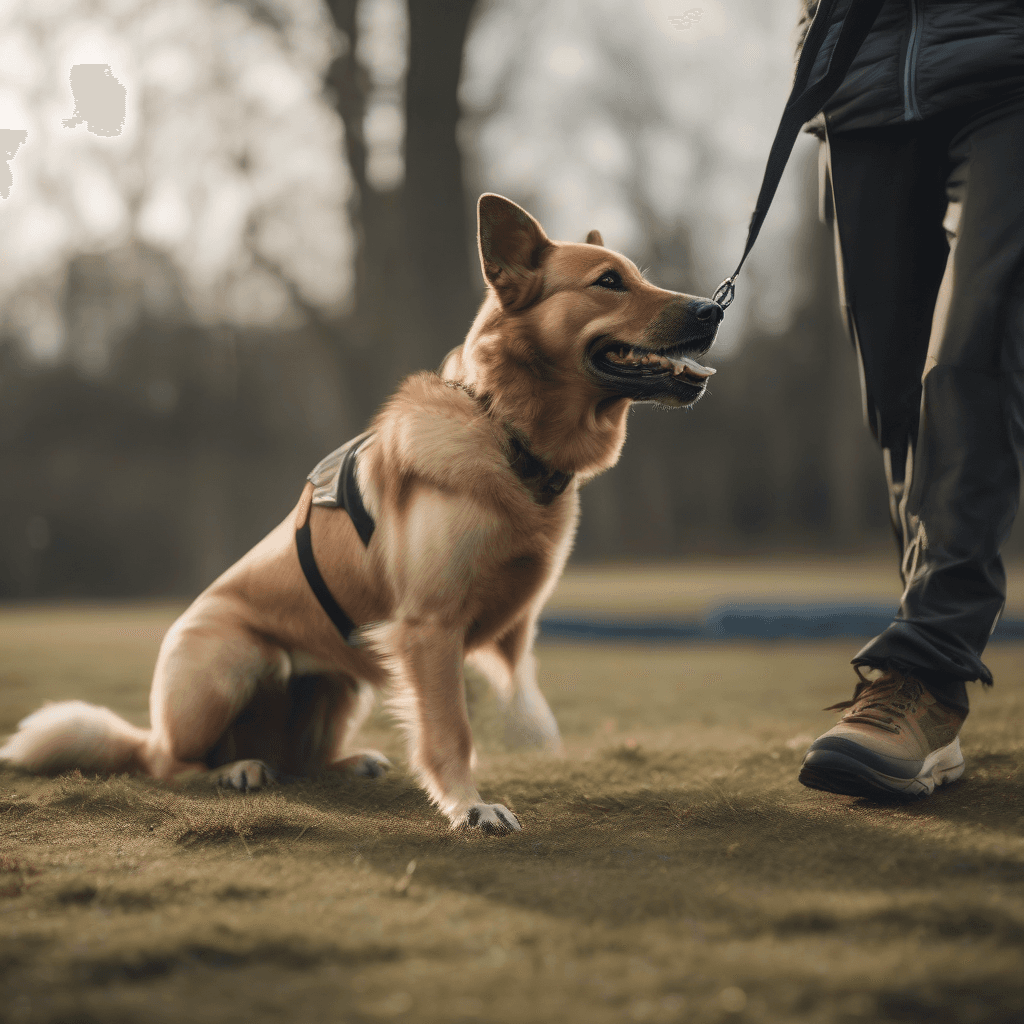 Köpeklerde Şartlı Refleksin Ötesi: Gizli Motivasyon Kaynakları ve İleri Eğitim Teknikleri
