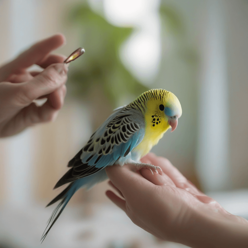 Kuşunuzda Ani Kanama Tehlikesi: Görünmez Tehlikeleri 30 Saniyede Durduran Hayat Kurtaran İlk Yardım Sırları!