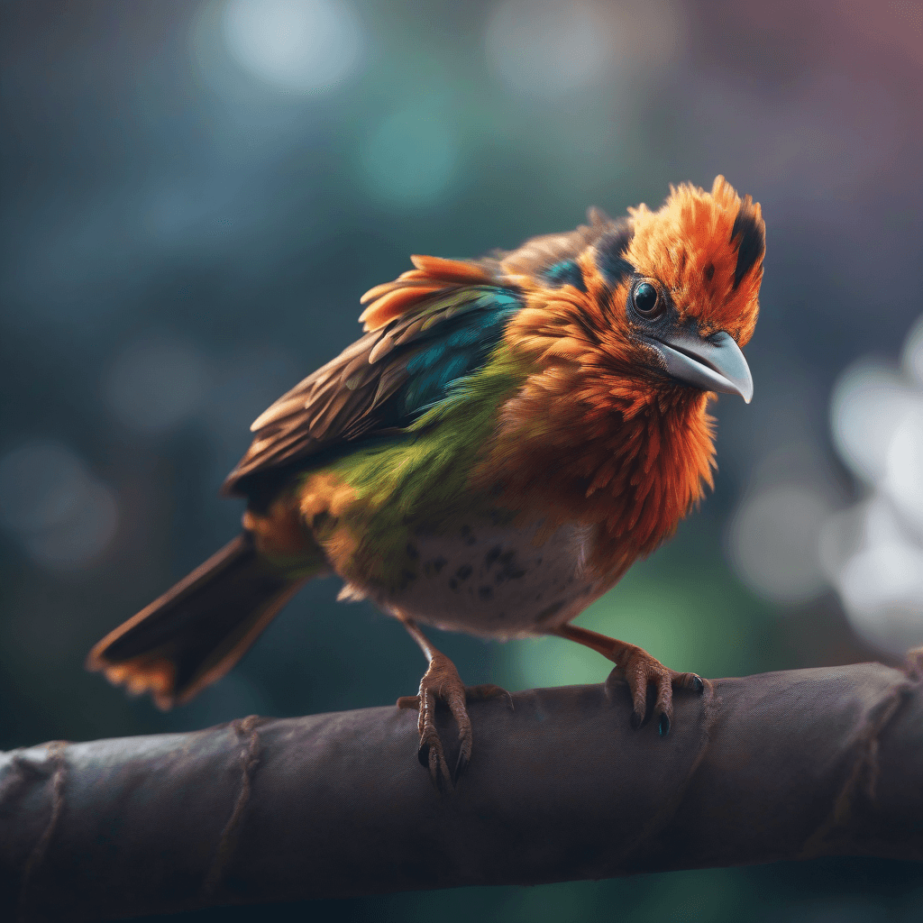 Your Bird's Sudden Respiratory Distress: Lifesaving First Steps and Overlooked Symptoms (March 2026 Emergency Guide)