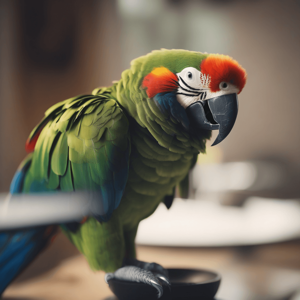 Your Bird's Hidden Sensitivities: 5 Critical Care Tips Beyond Feather Molting (2026)