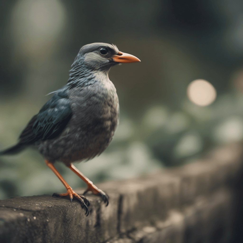 Kuşunuzun 'Gizli Kriz Sinyalleri': Saniyeler İçinde Tanıyın, Hayat Kurtaran 5 Acil Durum Müdahalesi!