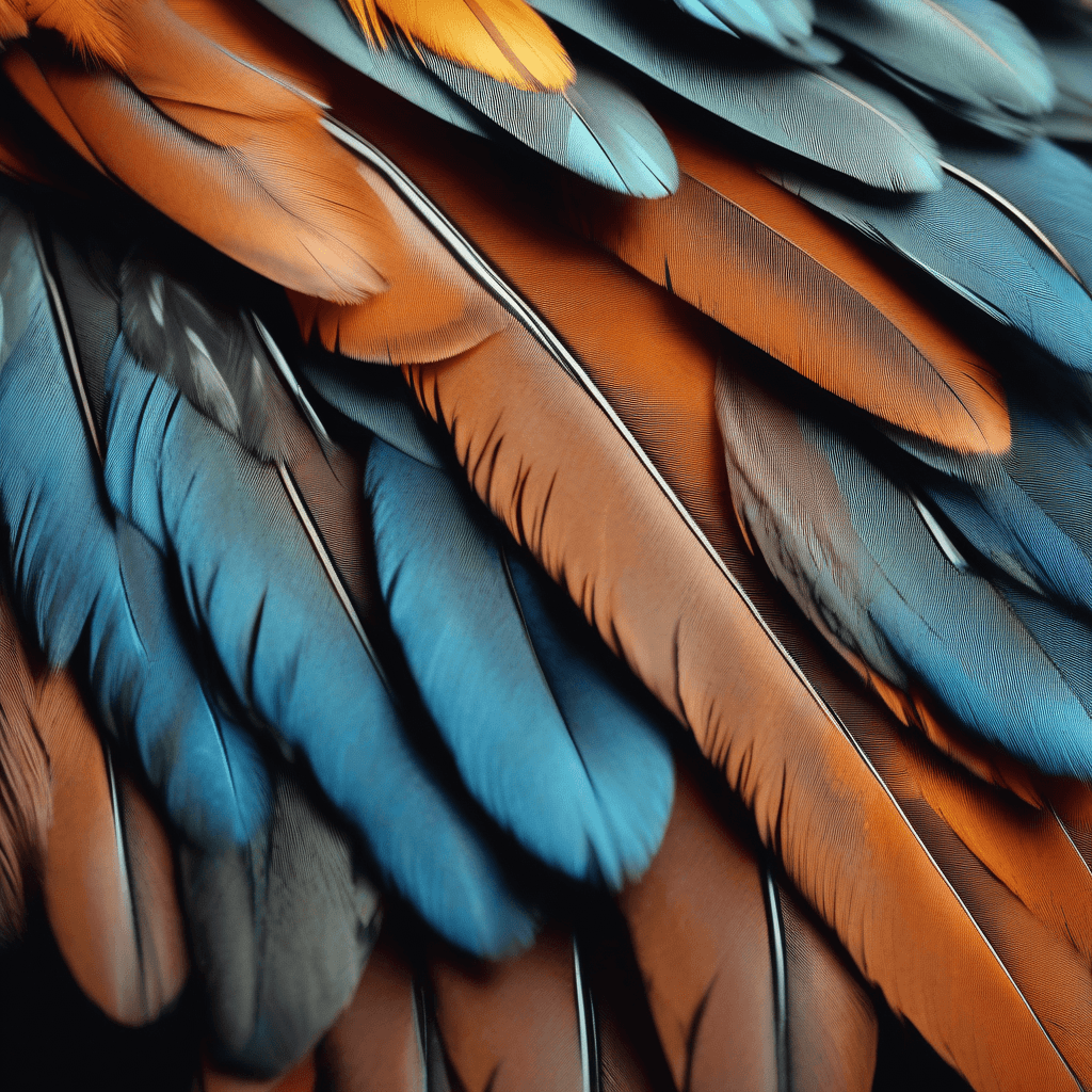 Kuşunuzun 'Görünmez Zırhı': Tüy Sağlığı ve Bakımının Bilimsel Kodları! Çözülemeyen Tüylerin Ardındaki Gerçekler